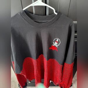 Disney Pirates of the Caribbean Spirit Jersey